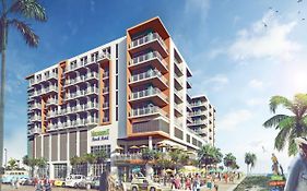 Margaritaville Jacksonville Beach